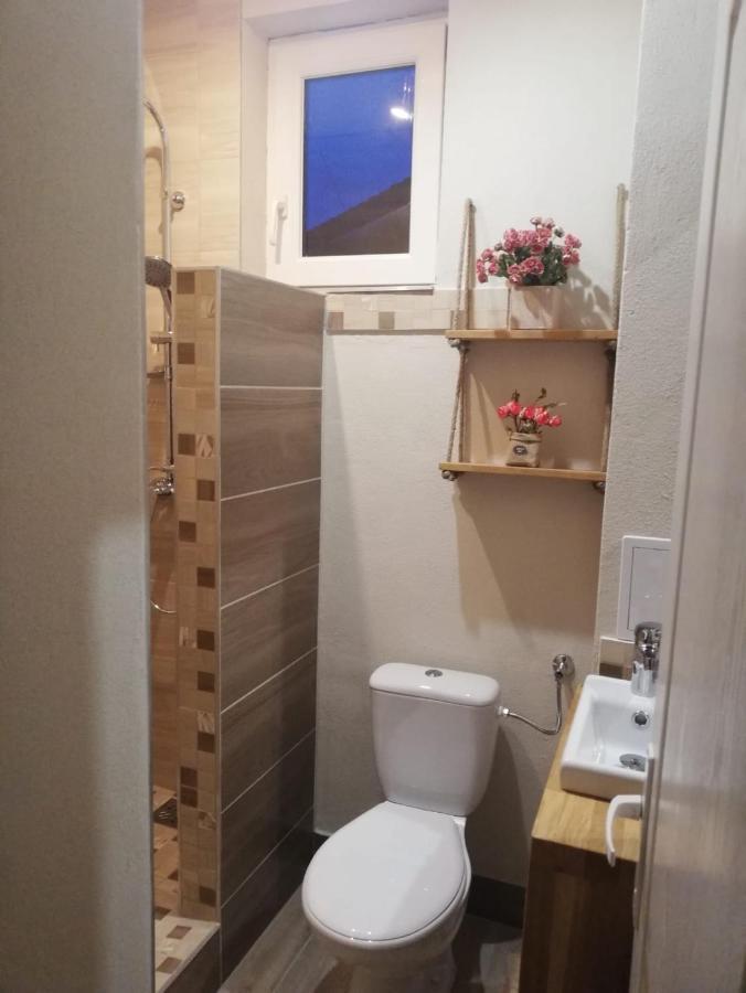 Kara Apartman Odorheiu Secuiesc Exterior photo