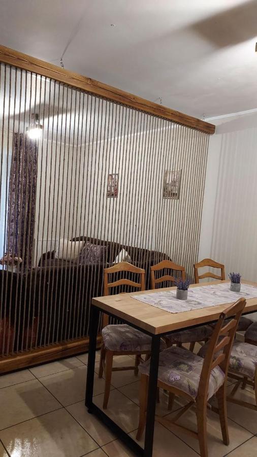 Kara Apartman Odorheiu Secuiesc Exterior photo